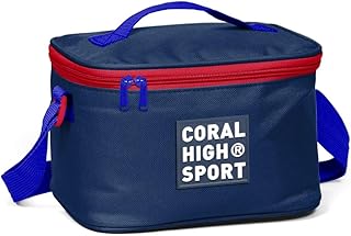 Coral High Sport Beslenme Çanta (Thermo)