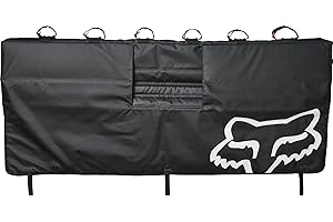 Fox Racing Tailgate Cover Pad for Mountain Bikes