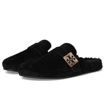 Tory Burch Mellow Shearling Mule Women