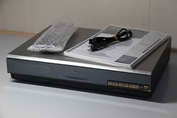 SONY 320GB 2チューナー ブルーレイレコーダー BDZ-T75 Amazon.co.jp: SONY 320GB 2チューナー ブルーレイレコーダー