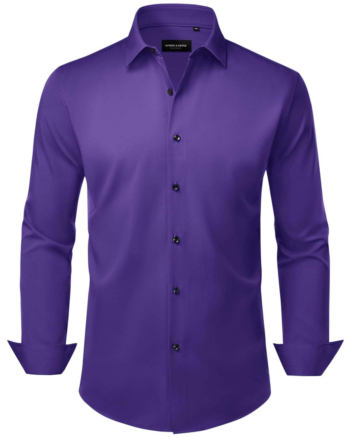 Alimens & Gentle Camisas sociais masculinas, sem rugas, elástica, lisa, manga comprida, abotoada, casamento, namoro em promoção! Veja a oferta e mais achadinhos de Camisas 7 Hoje é o melhor dia para comprar Alimens & Gentle Camisas sociais masculinas, sem rugas, elástica, lisa, manga comprida, abotoada, casamento, namoro com aquele preço maroto! Promoção! Aproveite a oferta! 7