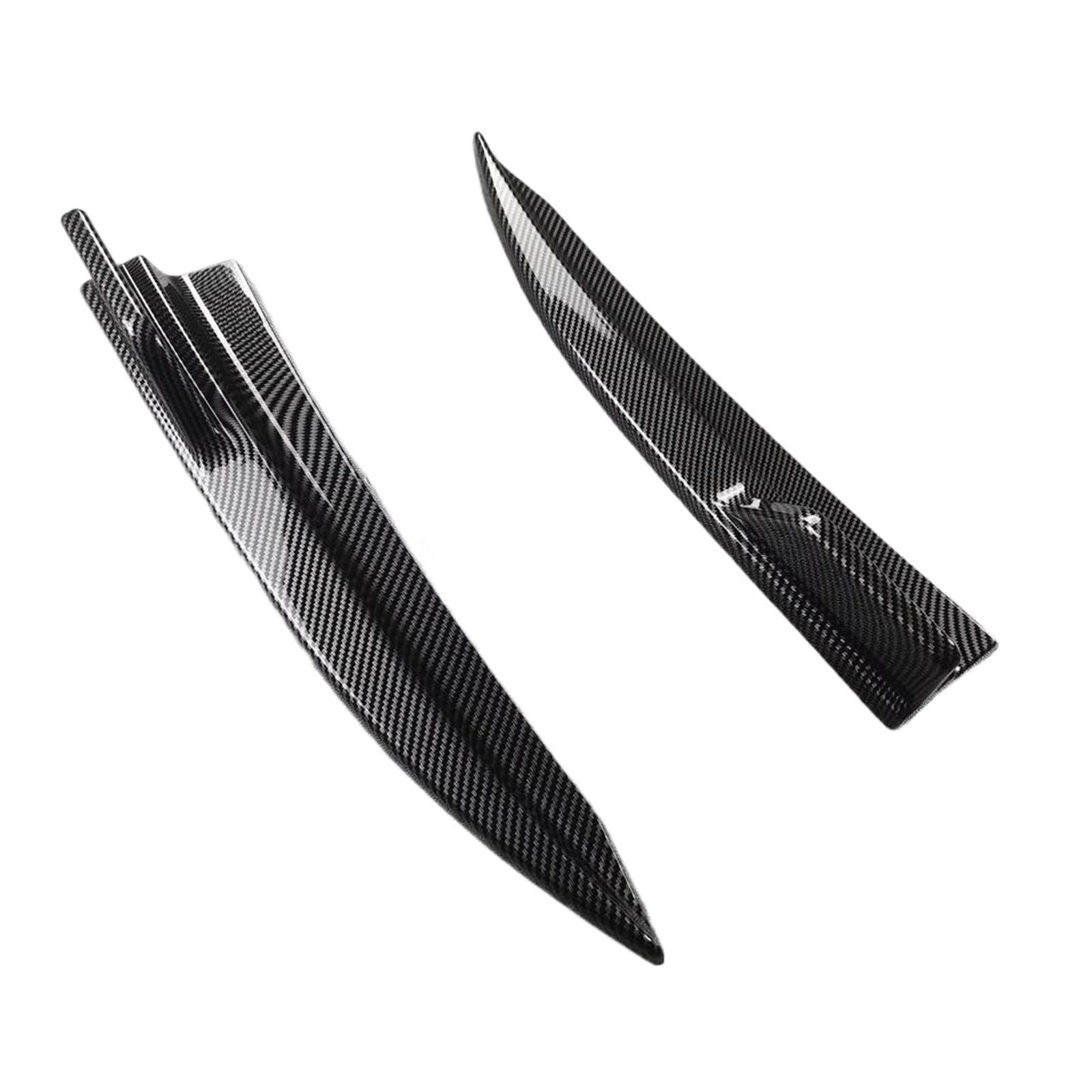 Diffuseur pare-chocs arrière G20 G21 M-Sport jupe tuning carbone 330i M340i LCI