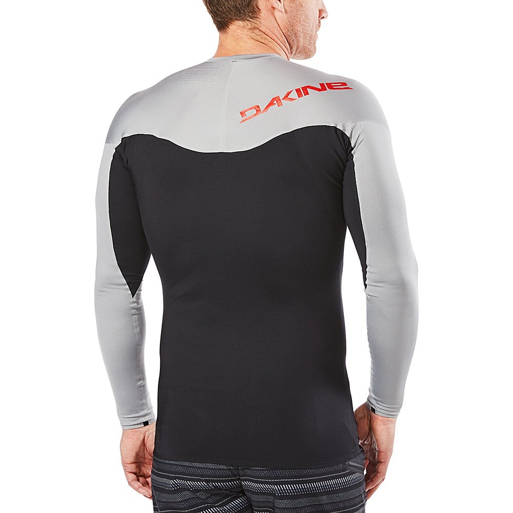 Dakine Tig Snug Fit L/S - Black, Small