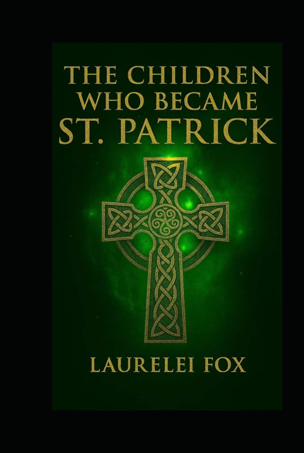 The Children Who Became St. Patrick