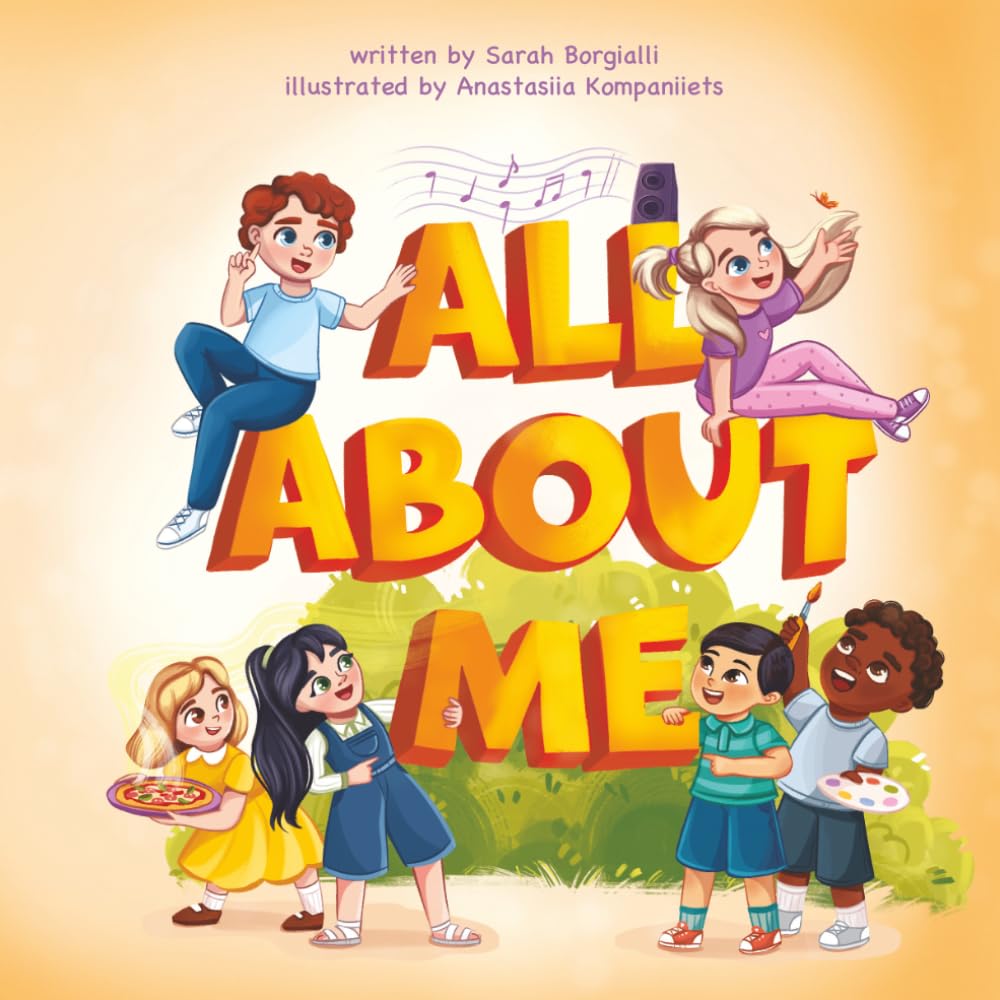 All About Me