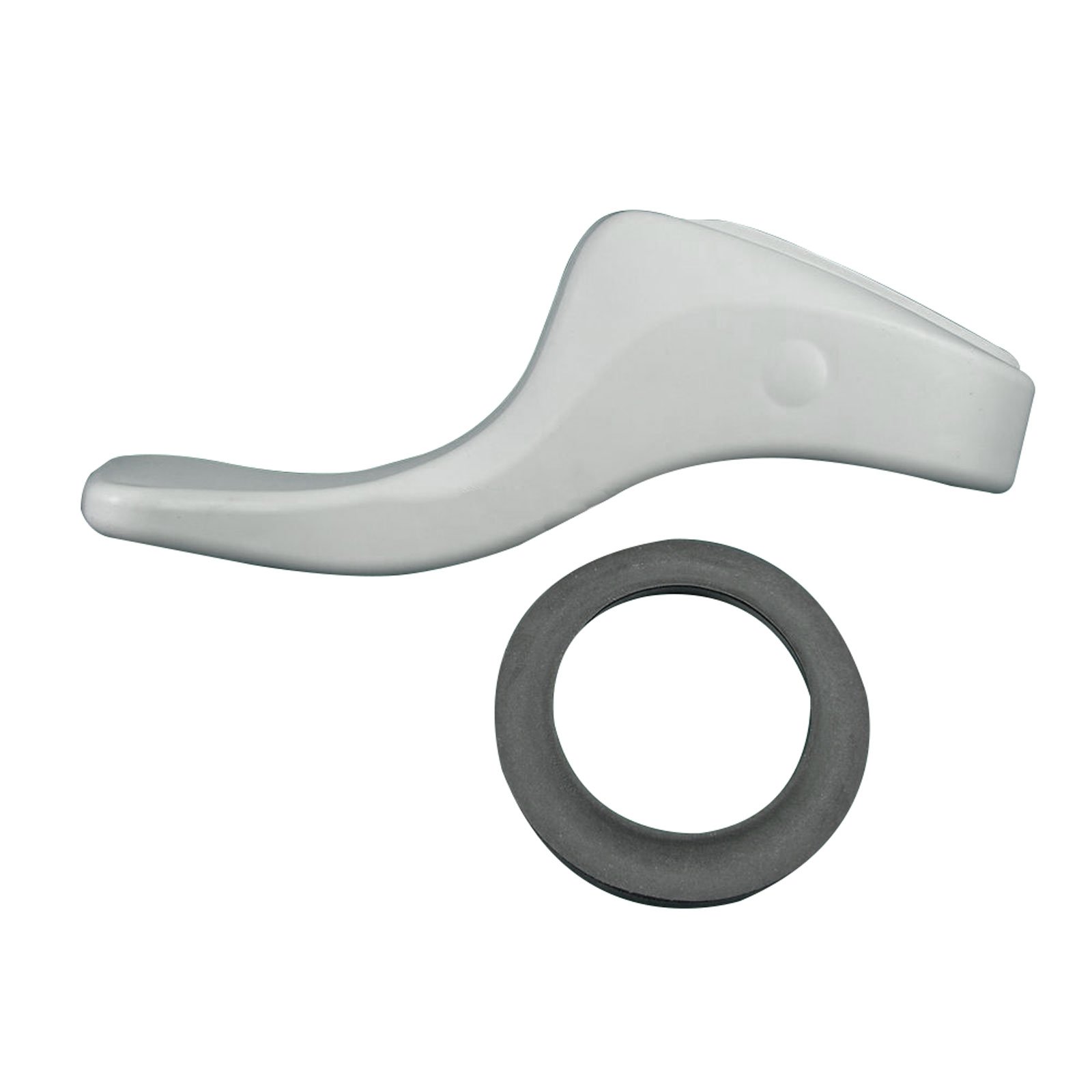 Thetford 42068 Pedal Kit (Bone)