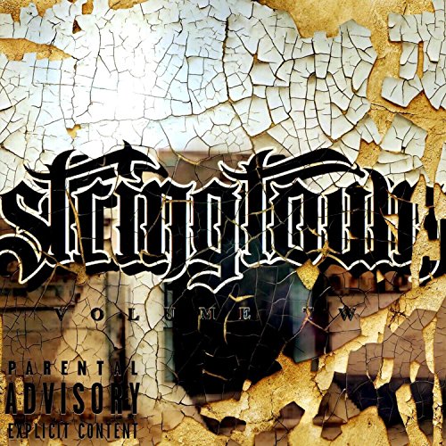 Amazon.co.jp Stringtown 2 [Explicit] DKG Digital Music