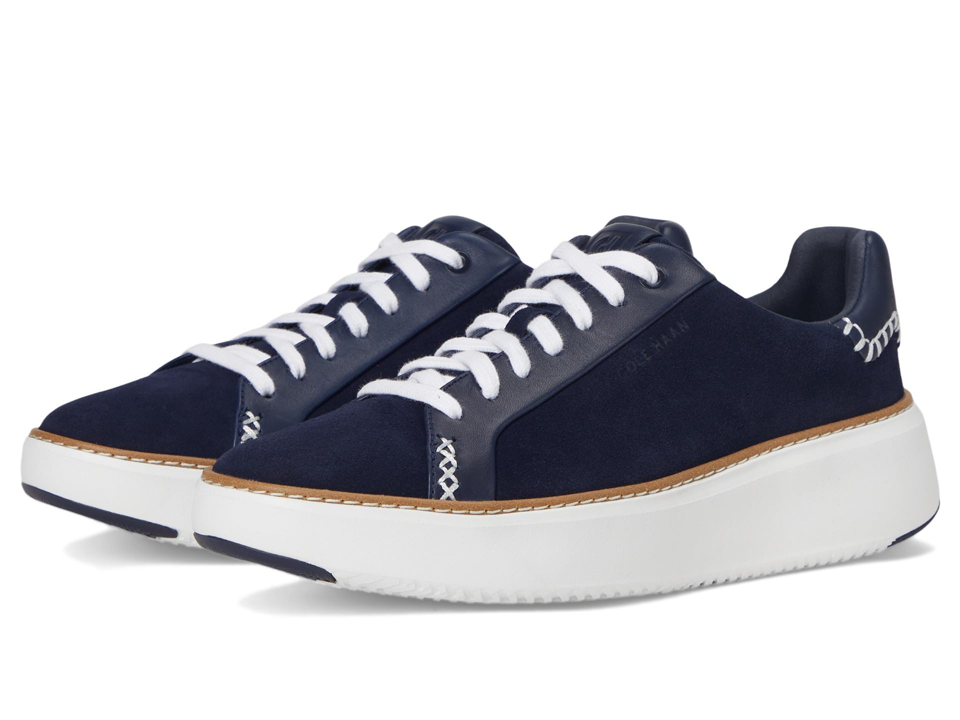 Cole Haan Women's Grandpro Topspin Court — view 15
