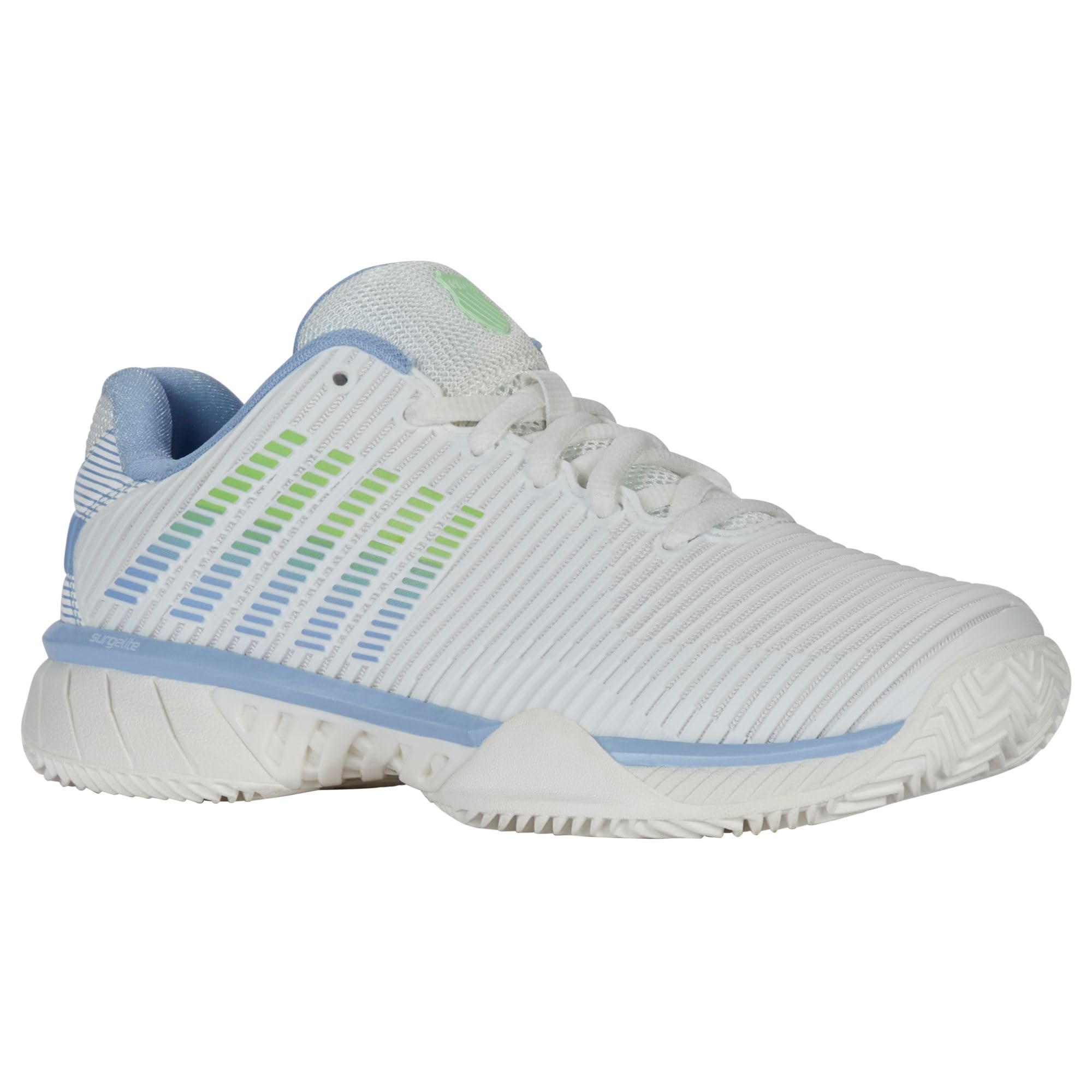 K-Swiss Damen Hypercourt Express 2Tennisschuh