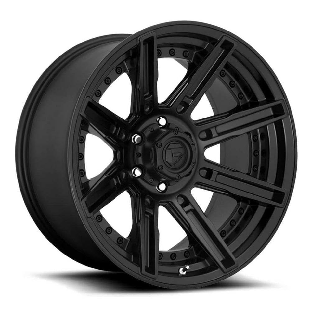 Amazon.co.jp: [FUEL OFFROAD (フューエル)正規代理店] 20インチ