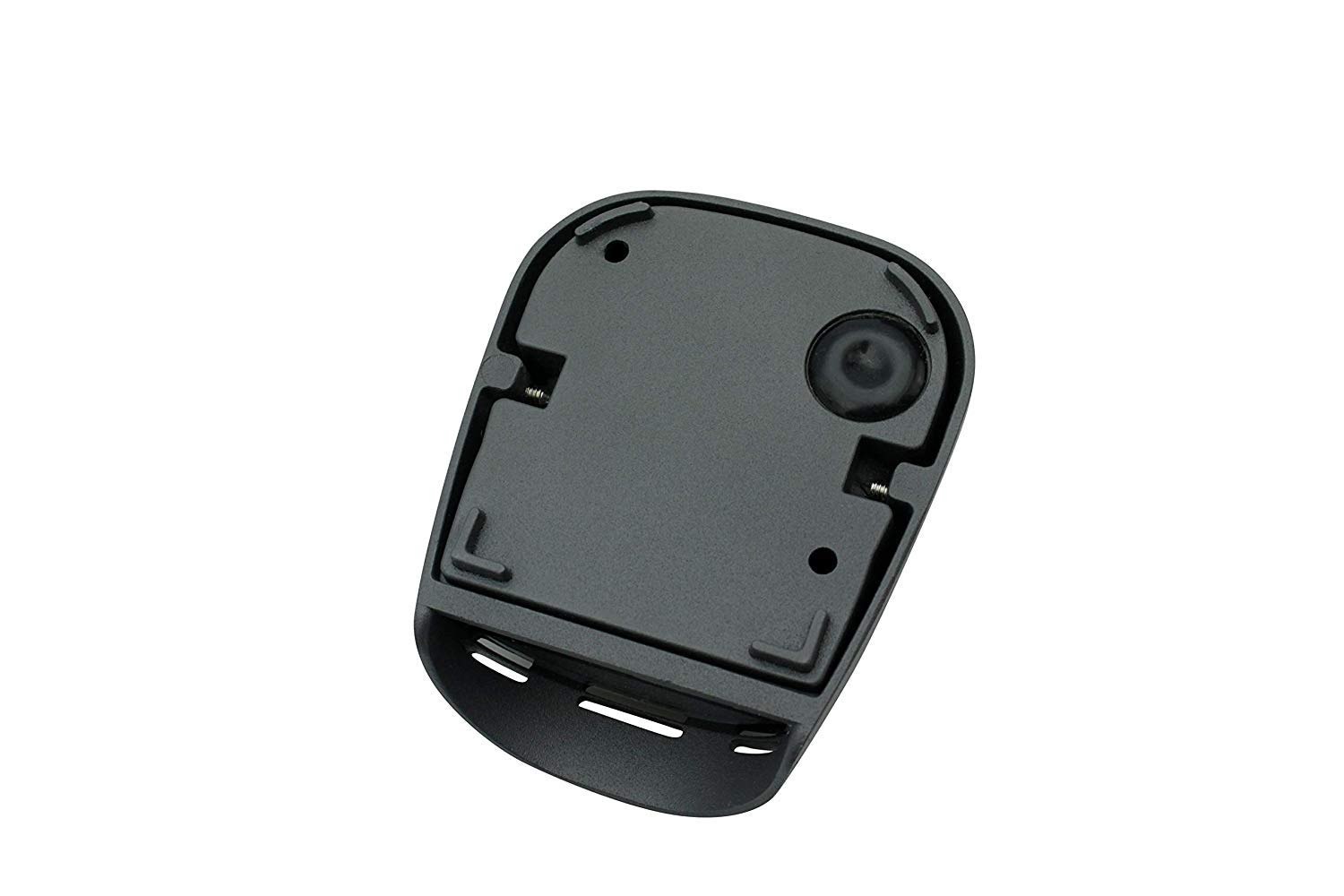 LED Downlight Iman - Faretto a LED da parete in alluminio pressofuso, 3 W, IP54