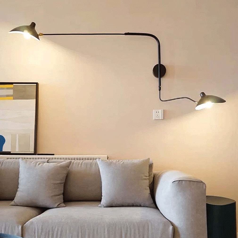 La Nueva Lámpara LED Stagnoli Para Muelles De Carga Con Brazo Articulado