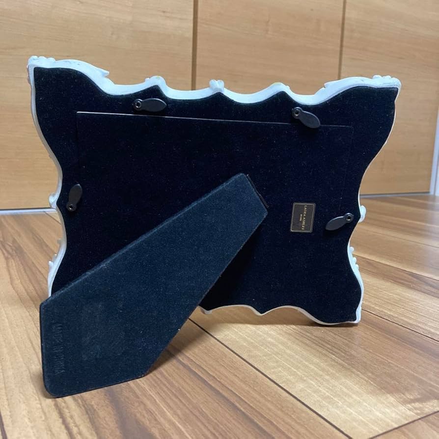 Amazon.co.jp: ローラアシュレイ フォトフレーム アンティーク調