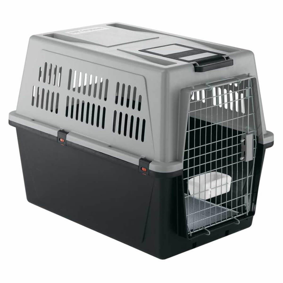 Ferplast Atlas 80 Professional Köpek Taşıma Kafesi 118x80x88 Cm, Xl
