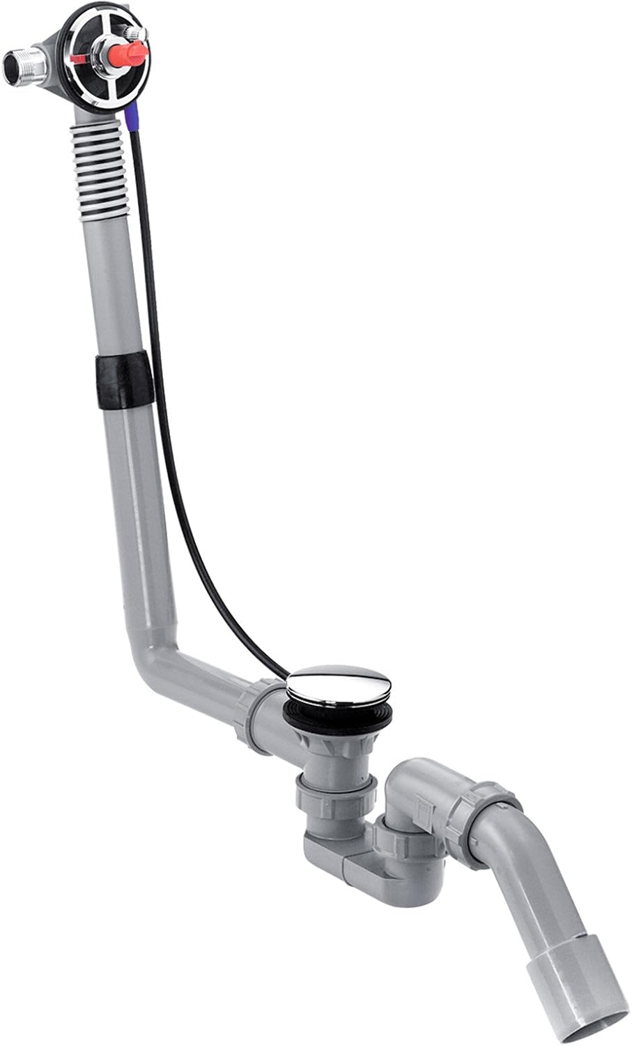 hansgrohe Exafill S Basic Set
