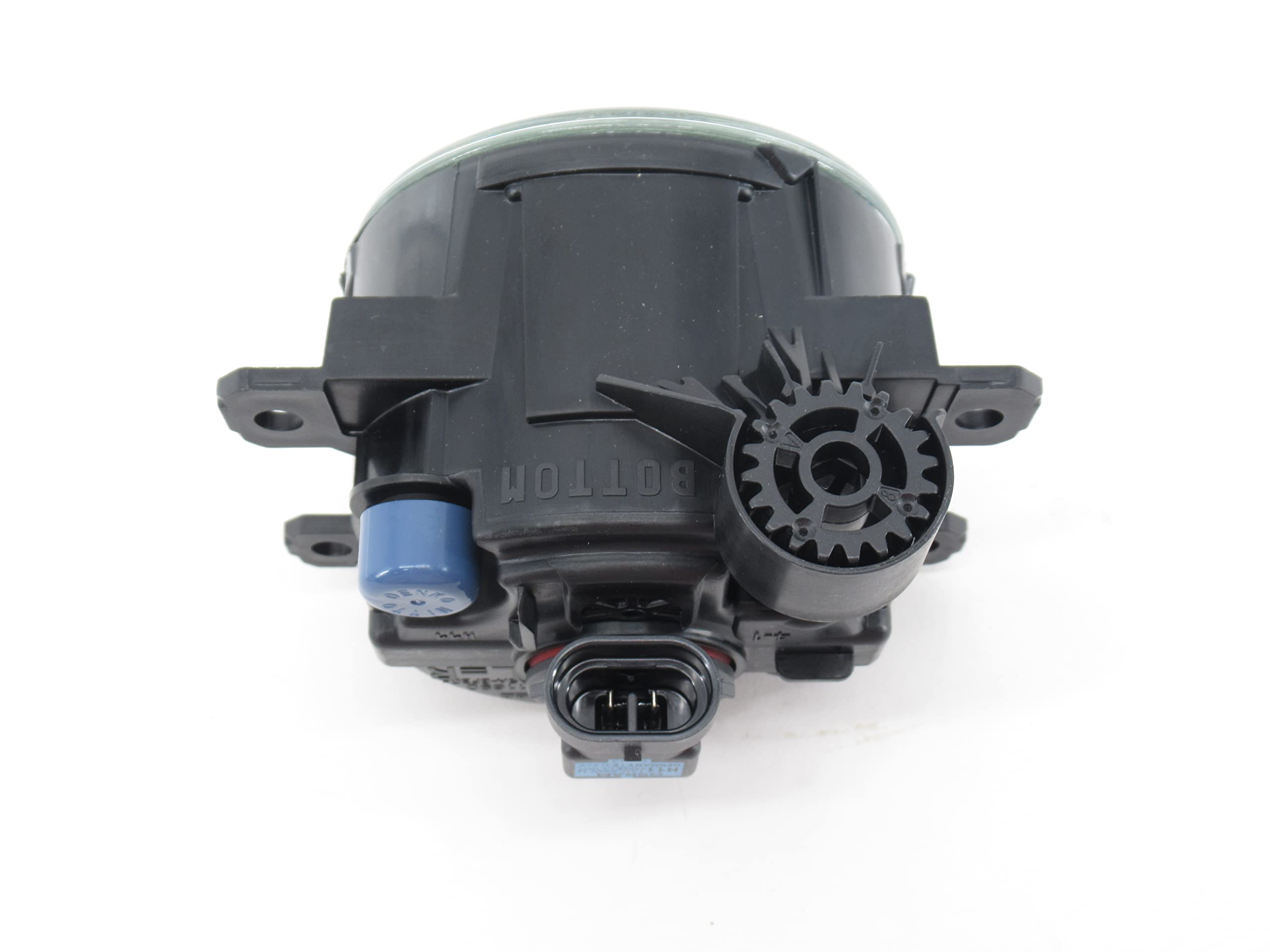 Amazon.com: Mopar Fog Lamp (68202187AA) | OEM Genuine Mopar