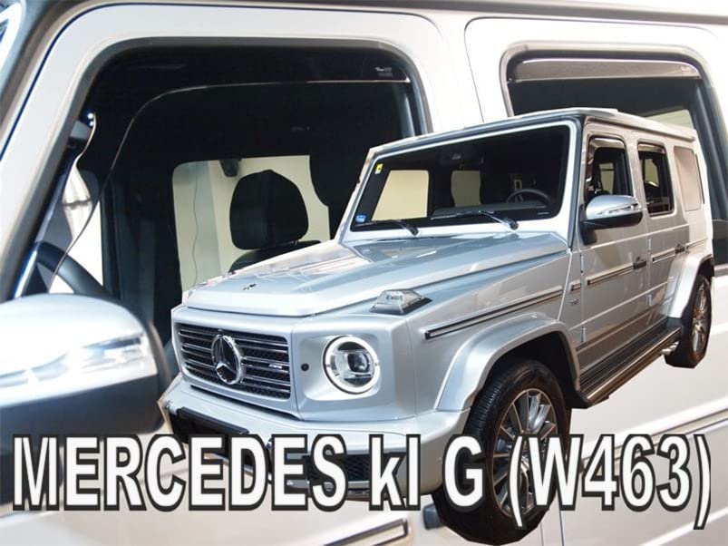 Amazon | MERCEDES BENZ メルセデス ベンツ Gクラス W463A SUV 2018年 