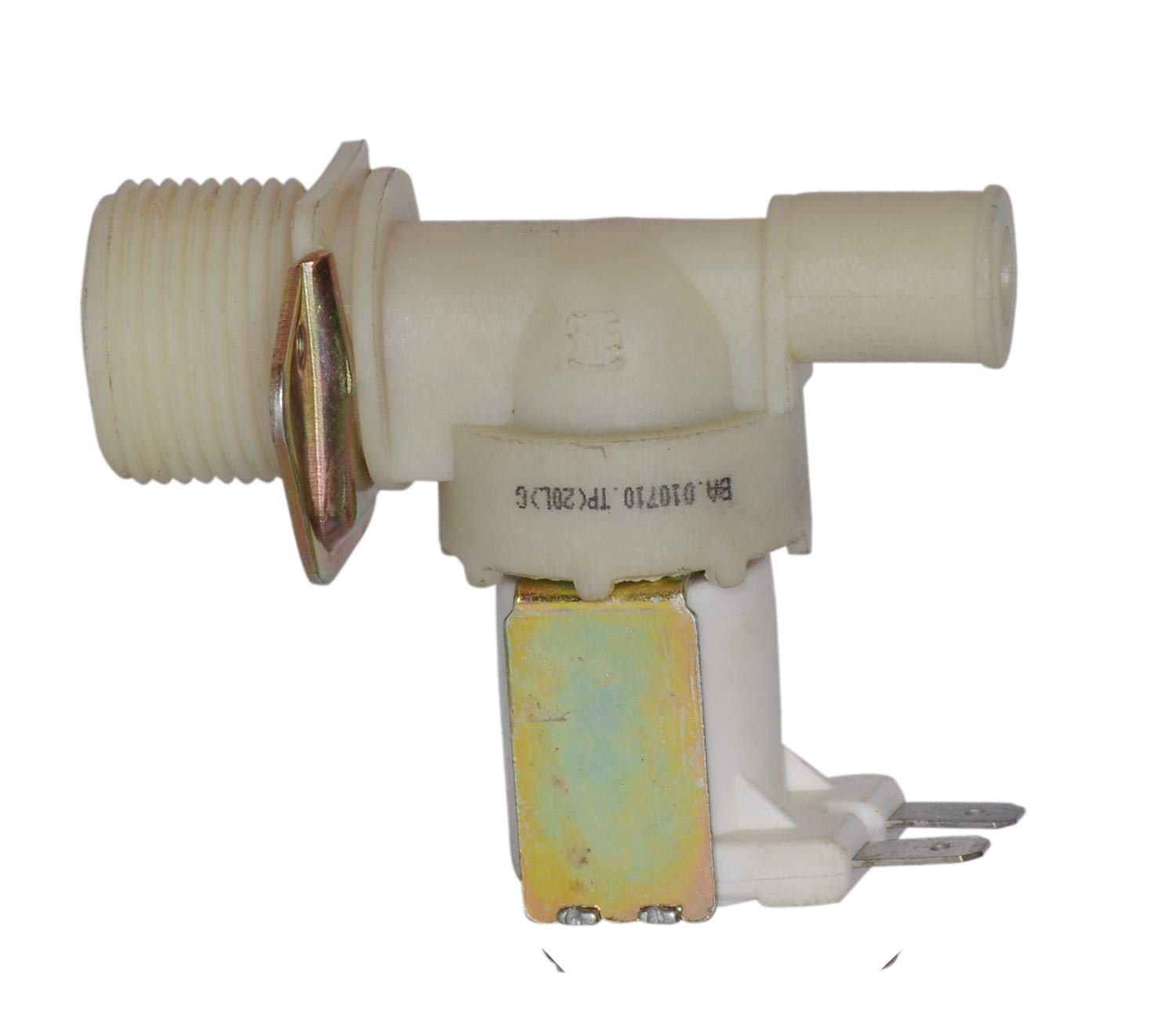 PARDZWORLD Water Inlet Feed Valve 1 Way Suitable for Godrej Top Loading Washing Machines ONLY. Match & Buy. (B07SVL5LQ9) Amazon Price History, Amazon Price Tracker