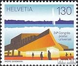 2008 union postale universelle congrès