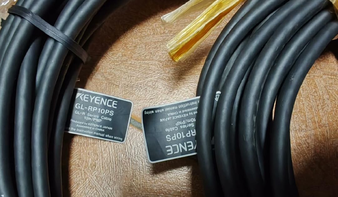 1 PCS GL-RP10PS Original Spare Parts, 1-Year Warranty