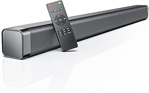Altoparlante soundbar con usbs thumbnail classifica