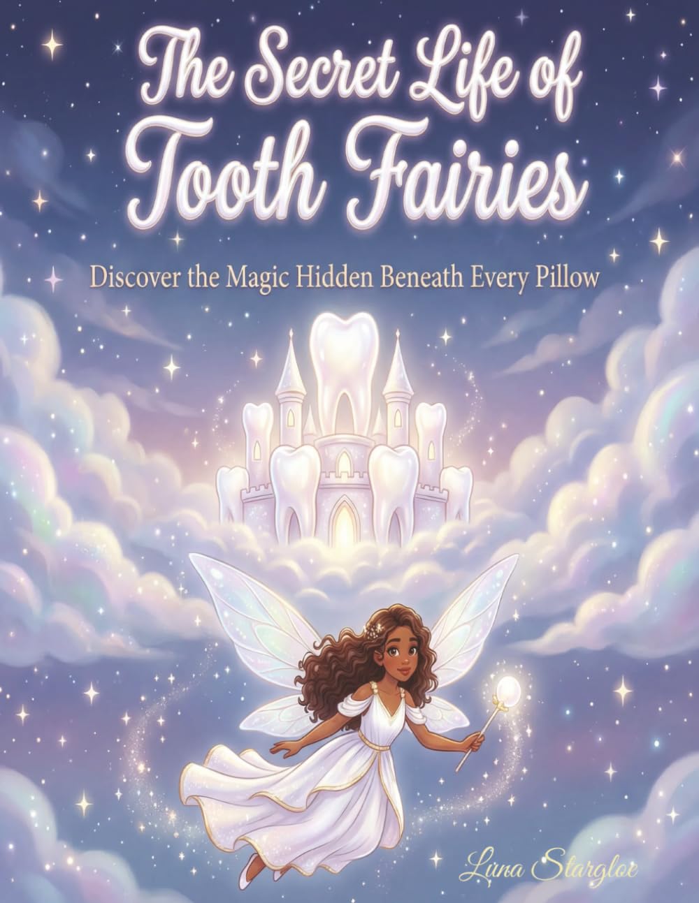 The Secret Life of Tooth Fairies: Discover the Magic Hidden Beneath Every Pillow