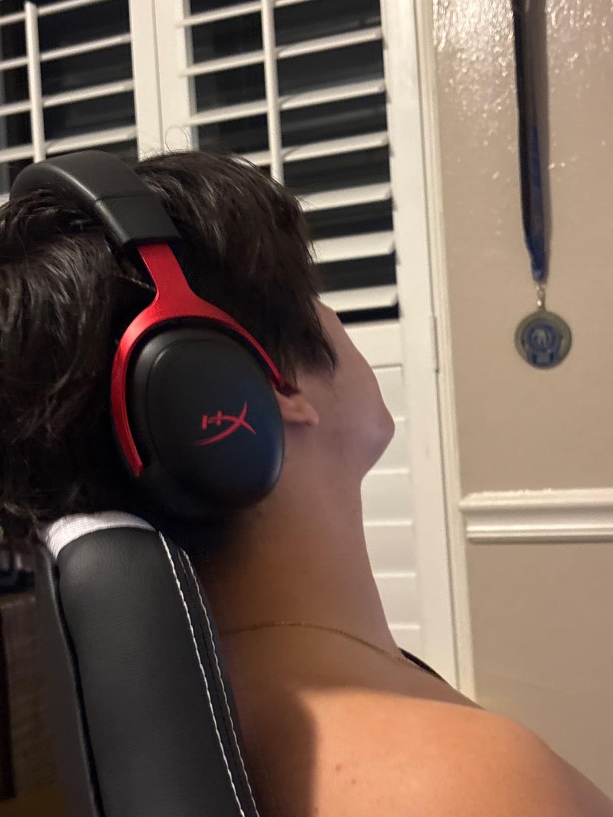 They are comfortable