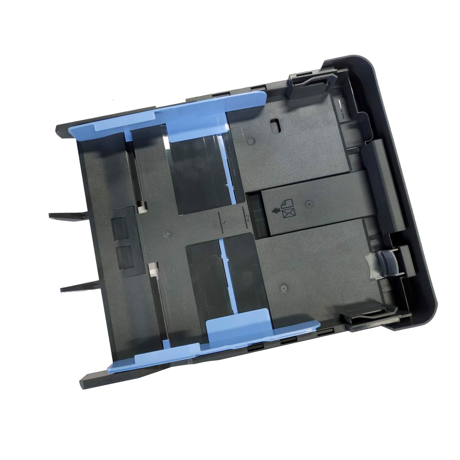 Vassoio carta compatibile per stampanti Vassoio di alimentazione carta Compatibile per HP OfficeJet Pro 9010 9012 9015 9016 9019 9018 9010E 9016E 9015E 9018E 9013E 9110b 9125e