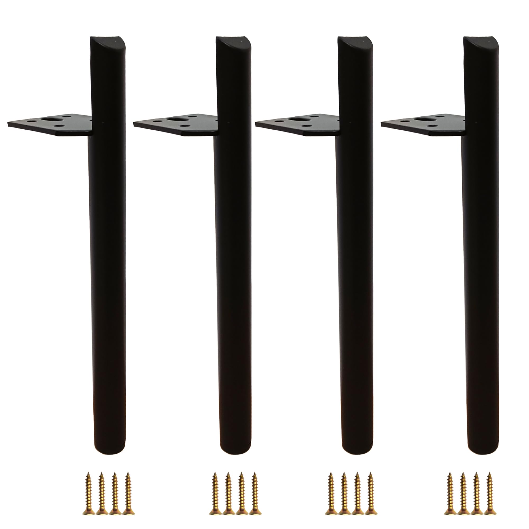  Furniture Legs Set of 4 
