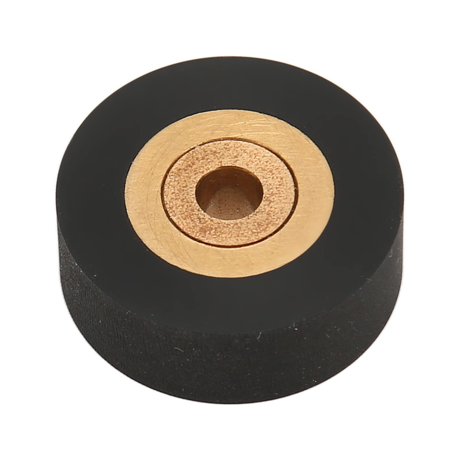 Rouleau de Pincement, Rouleau de Pression à Roulement en Bronze fritté pour A700 PR99 C270 C274 pour Studer A67 B67 A807 A810, 5G7/17/25,9 X 8,9 Mm/0,35 Pouces