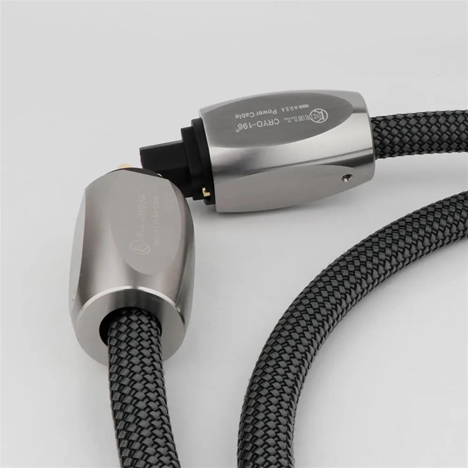 KRELL 電源ケーブル2m 中古品 Yahoo!オークション -「krell電源