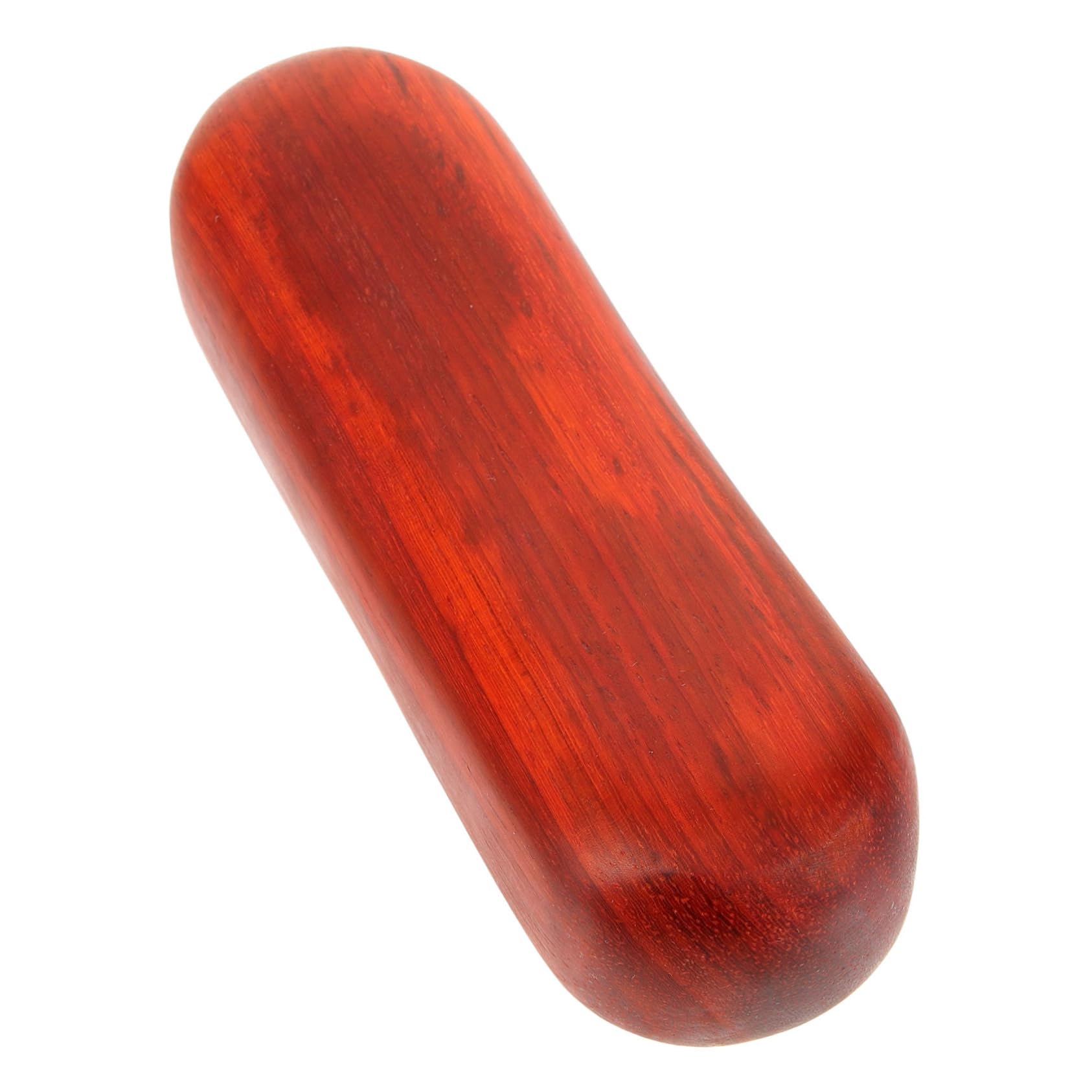 ERINGOGO Small Portable Red Sandalwood Pulse Pillow Sturdy Comfortable for Clinical and Personal Use