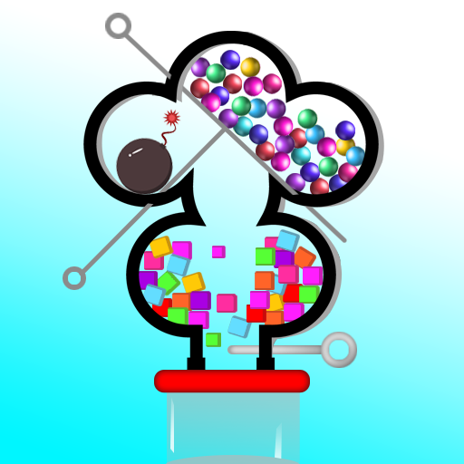 Hook Pull Balls DropAmazon.co.jpAppstore for Android