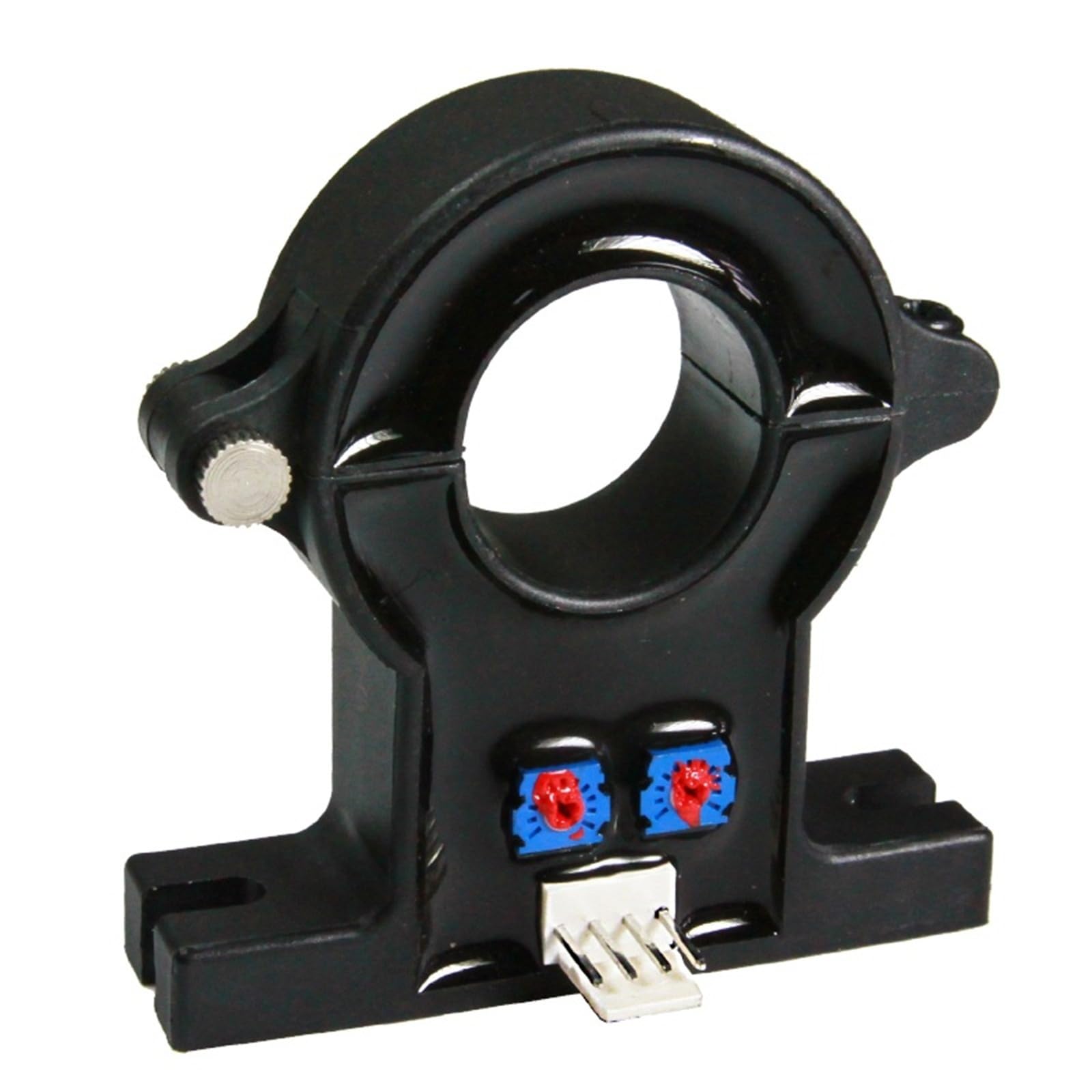 Capteur à effet Hall D-C2T pour surveiller le courant continu 300A
