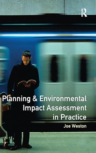 Planning and Environmental Impact Assessment in Practice