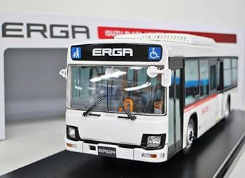 Amazon | グッドスマイルレーシング 1/43 いすゞエルガ(いすゞプラザ Amazon | グッドスマイルレーシング 1/43 いすゞエルガ(いすゞプラザ