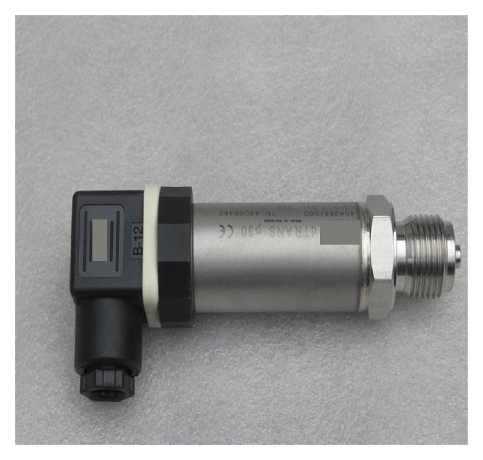 1-piece set suitable for digital pressure switch ZSE40A-01-R-M-