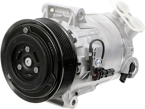 Compresor 1522210 1522327 de la CA del aire acondicionado del coche compatible para Buick MALIBU 2.4L 13309045 23314081 23413999 13309045 22947669