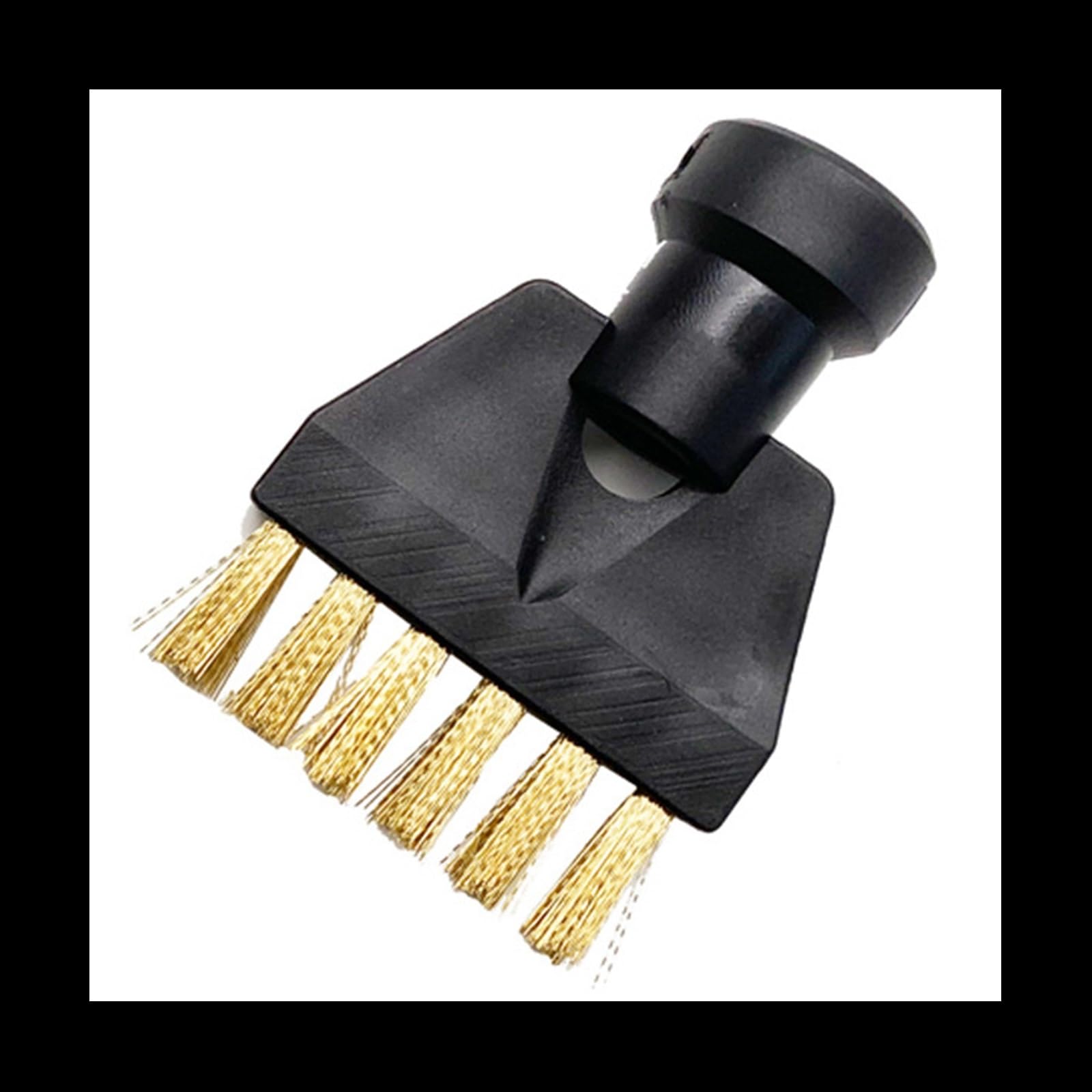 Máquina aspiradora a Vapor SC1 SC2 SC3 SC4 SC5 SC7 CTK10 CTK20 Cabezal de Cepillo Boquilla Potente Accesorios Boquilla para limpiadora a Vapor