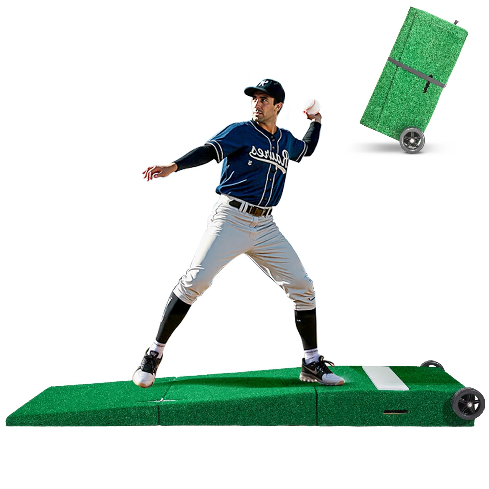 VEVOR Pitching Mound