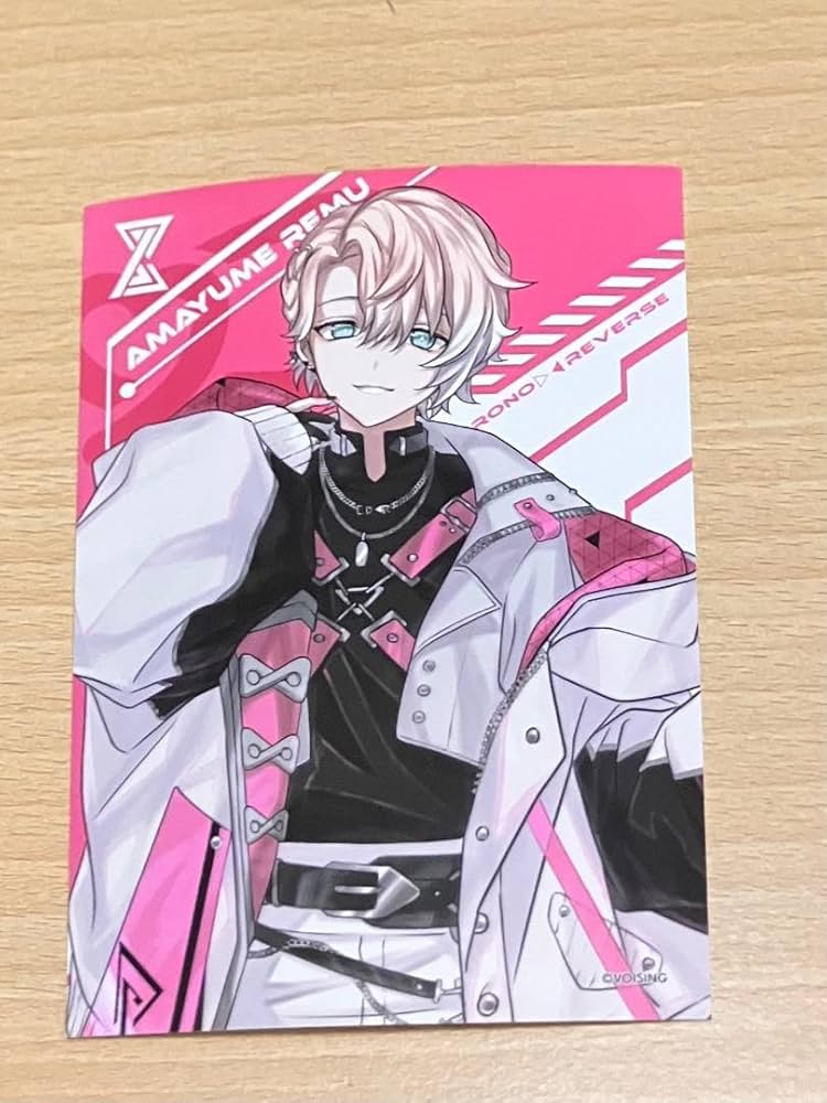 antitype クロノヴァ 甘夢れむ チプカ47枚 Amazon.co.jp: 甘夢 れむ Anti pe クロノヴァ : おもちゃ