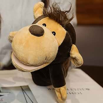 腹話術人形 パペット型 DEFAULT-09号 of 腹話術人形パペット販売 Tiny Puppet