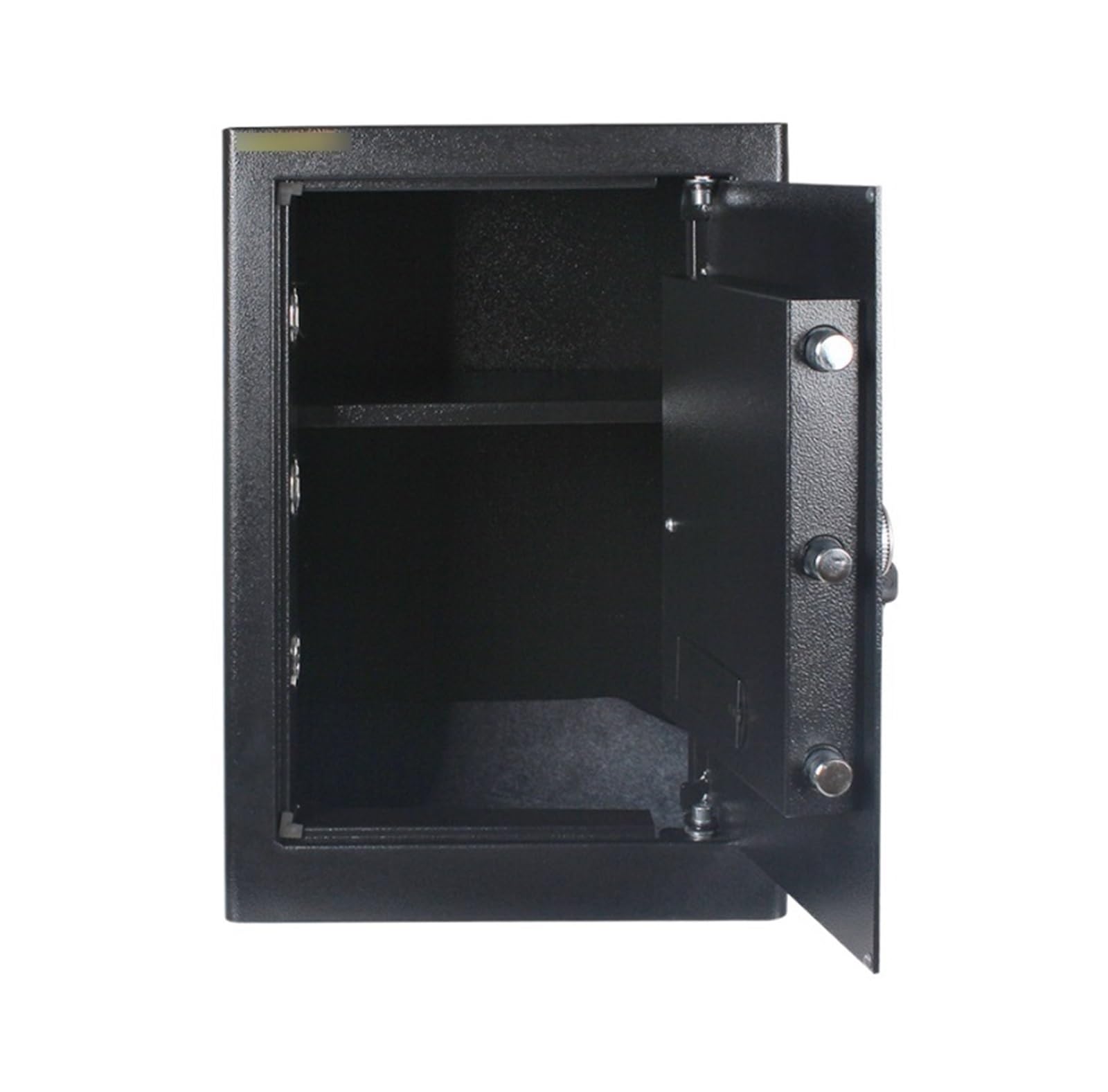 sicuro Cassetta di sicurezza elettronica for depositi di sicurezza con sistema di allarme a tastiera digitale for oggetti di valore in contanti cassaforte
