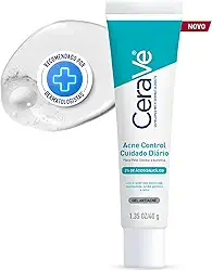 CeraVe Esfoliante Acne Control