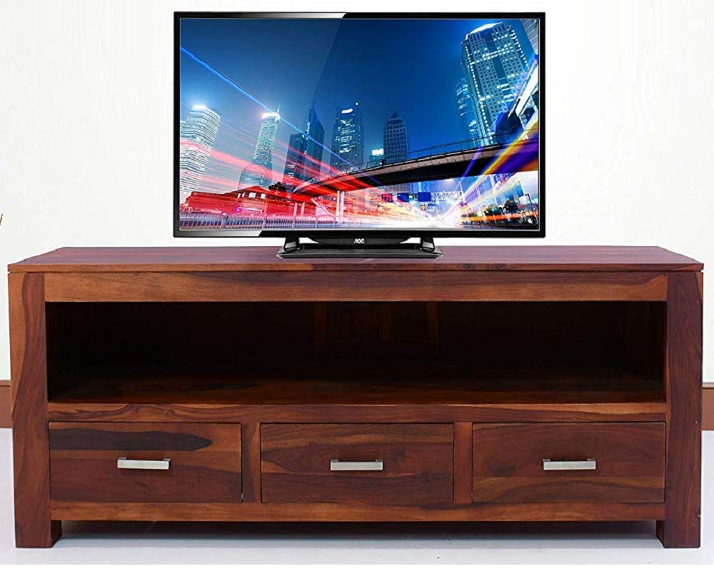Damro Branded LED TV Unit For Sale In Chennai, Tamil Nadu Classified