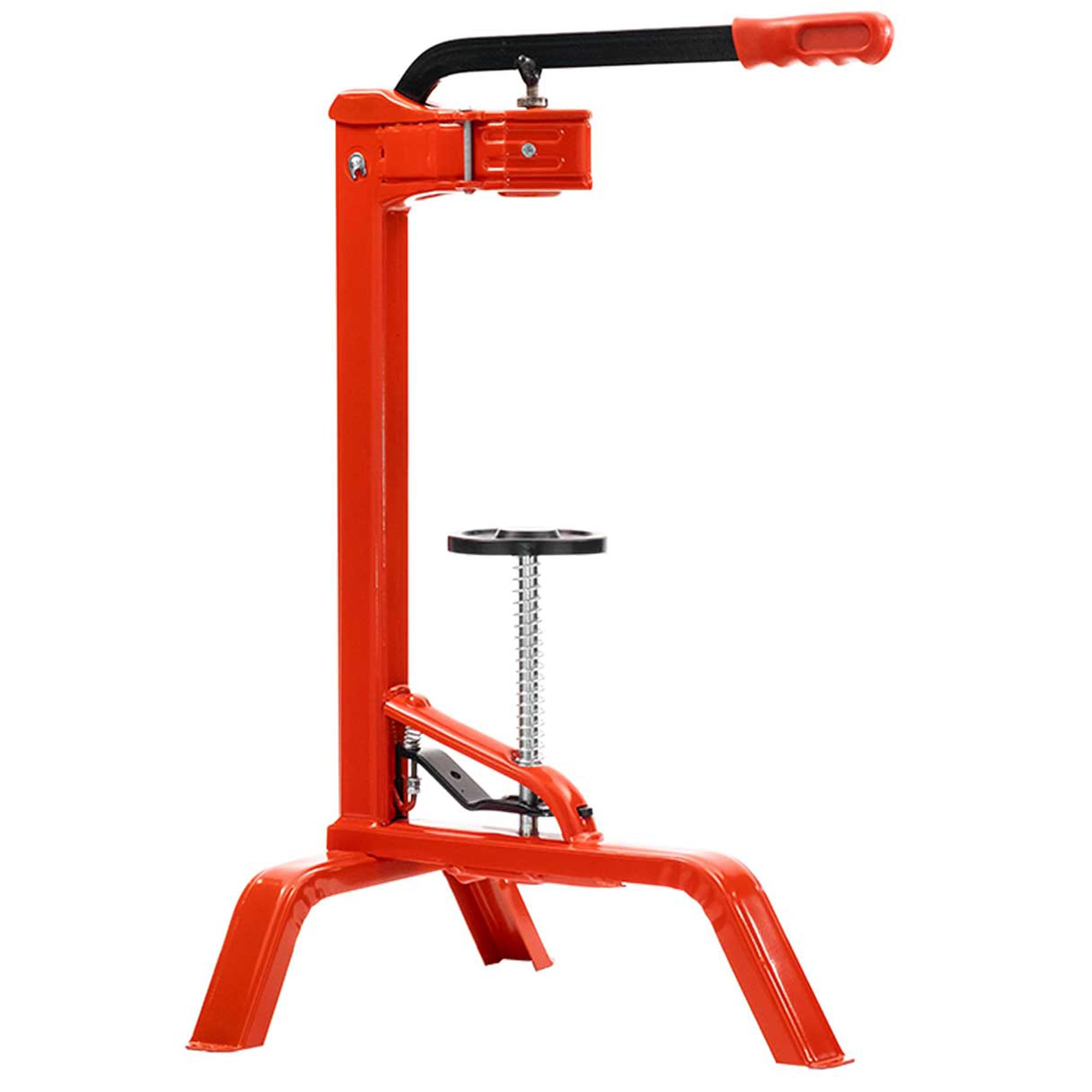 Standkorkmaschine + 25 Weinkorken 38x22 gepresst Verkorker Weinflaschen Korkmaschine Weinherstellung