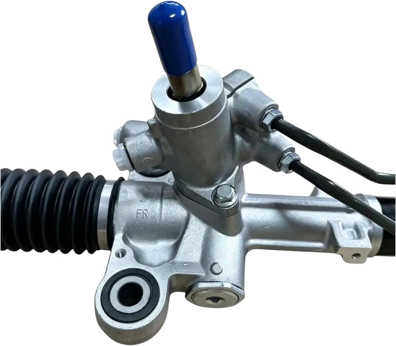Left power steering rack assembly 53601-SWA-A01