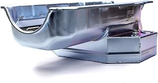 Champ Pans CP100LTRB Steel Wet Sump Pan with Louvered Tray