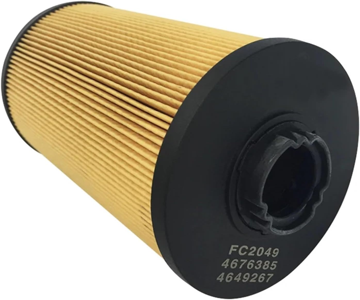 Fuel Filter PF9868 PF7983 FF5786 KHH12030 Compatible With Excavator CX130B CX130C CX130D CX135SR CX160B CX160C CX80C
