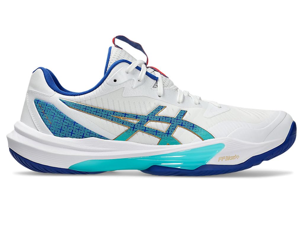 Mens Sky Elite Ff 3 Volleyball Shoes
